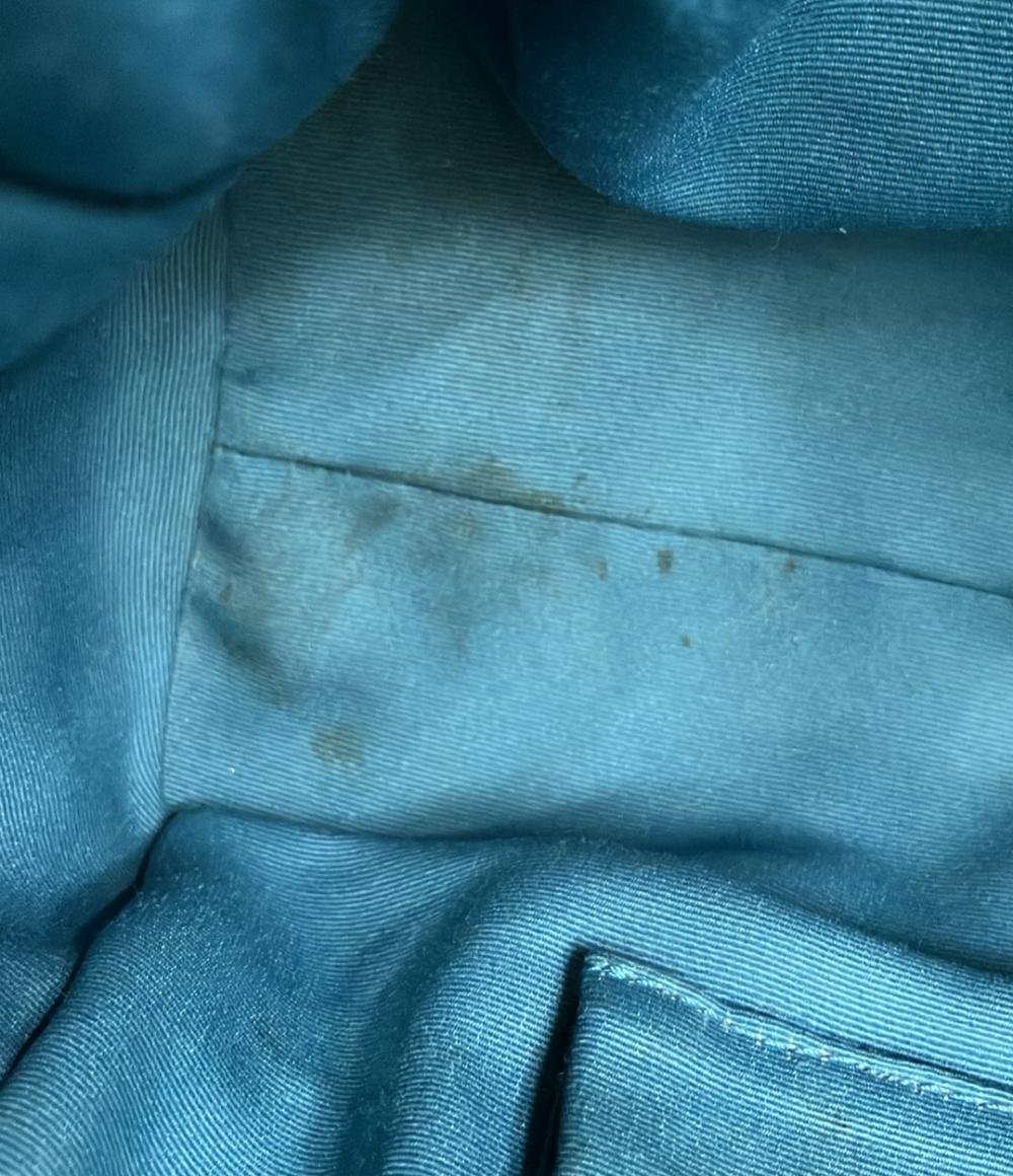 COACH トートバッグ ハンドバッグ ハンプトンズ キャリーオール シグネチャー 11063 レディース コーチ