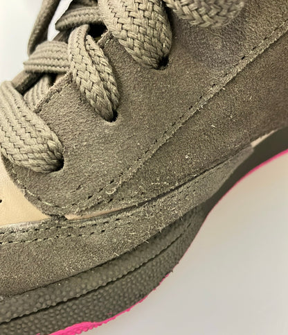 Reebok ローカットスニーカー レディース SIZE 25.0 (XL) リーボック