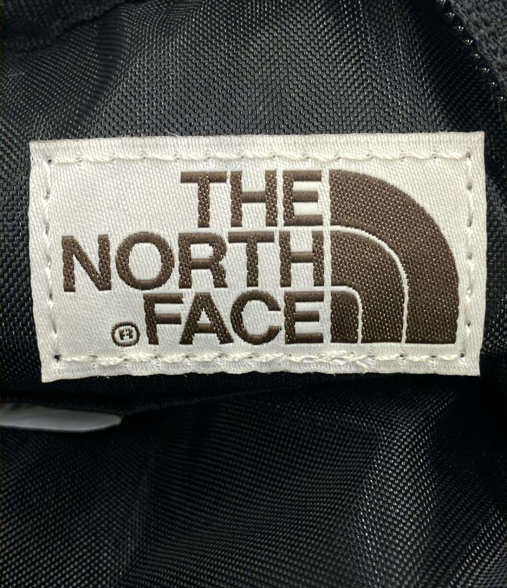 ザ・ノースフェイス ショルダーバッグ 斜め掛け スマホショルダー レディース THE NORTH FACE
