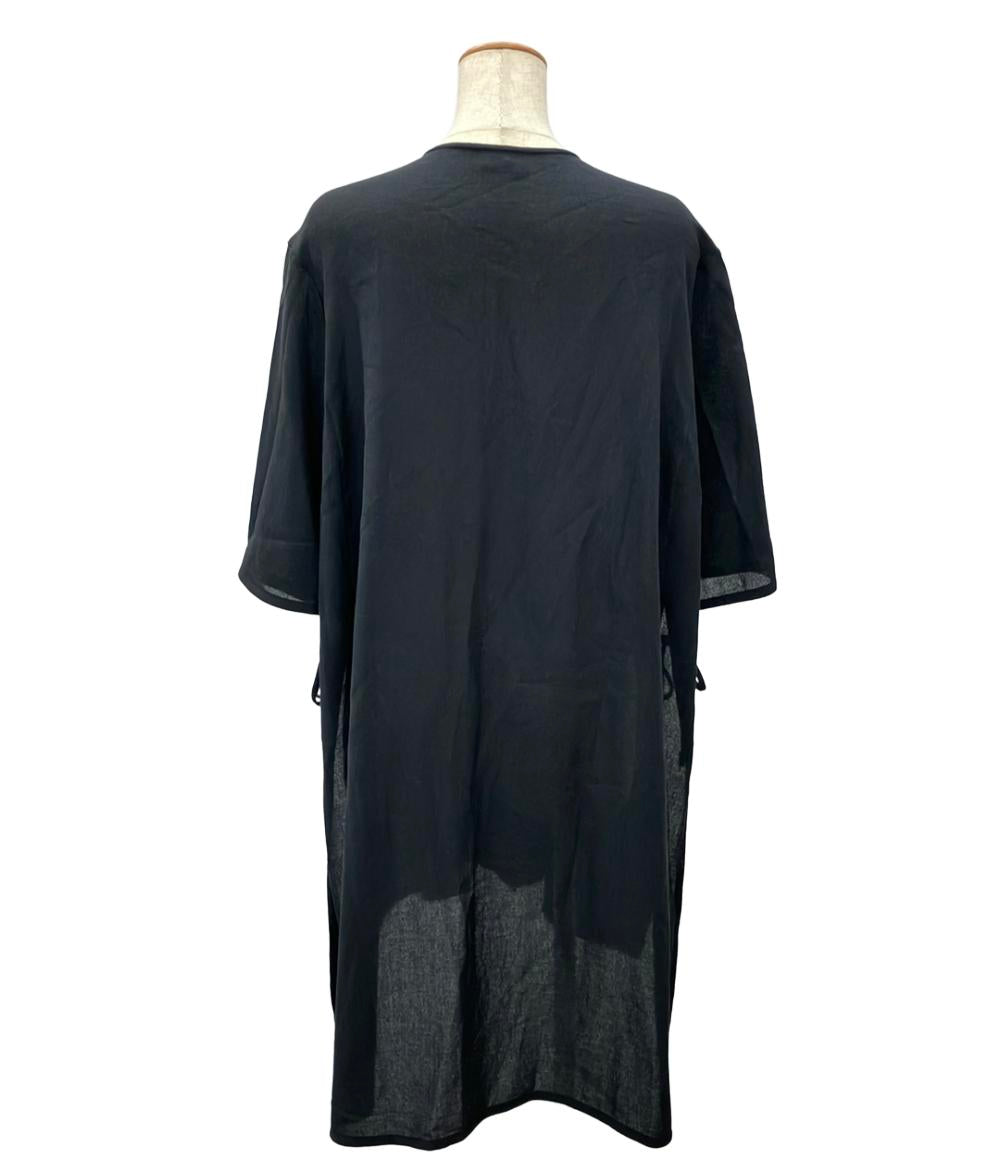 エルメス 半袖ワンピース レディース SIZE 34 (XS) HERMES