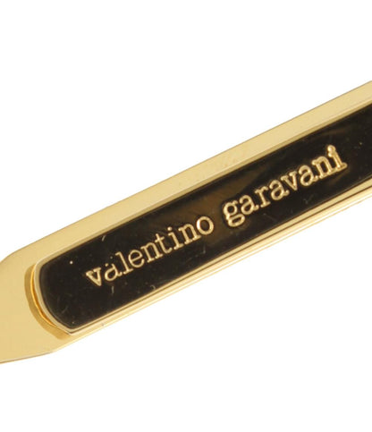 ヴァレンティノ・ガラヴァーニ タイバー カフス 2点セット タイピン タイクリップ メンズ Valentino Garavani