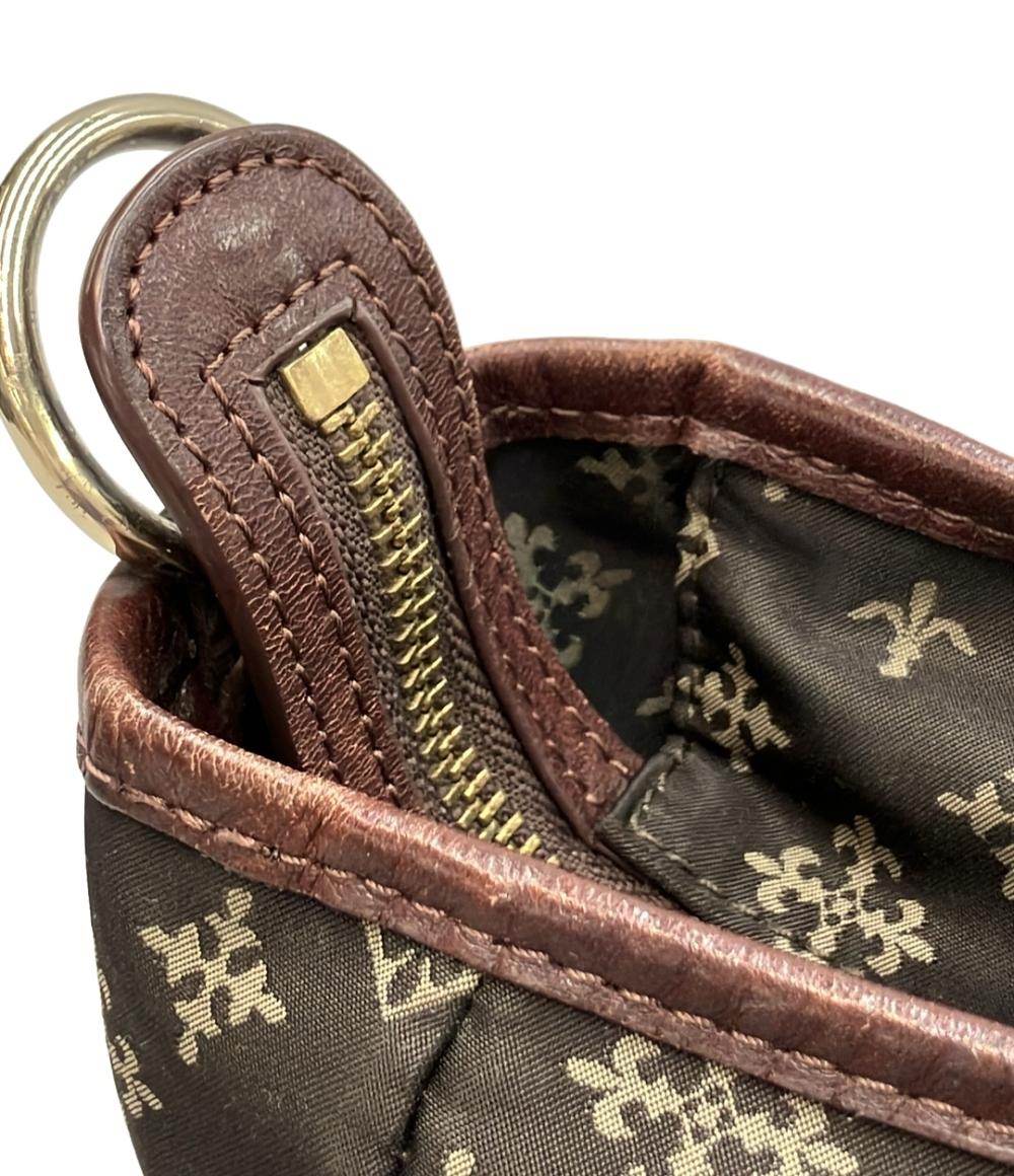russet 2way トートバッグ ショルダーバッグ 斜め掛け レディース