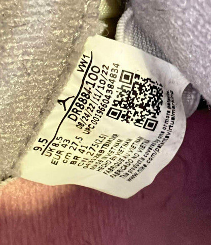 ナイキ ハイカットスニーカー AIR JORDAN 2 RETRO DR8884-100 メンズ SIZE 27.5 (L) NIKE