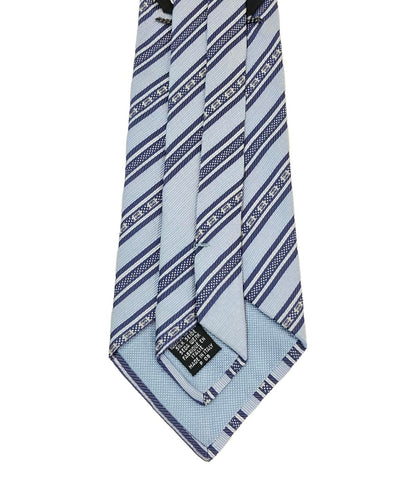 シャネル ネクタイ シルク100% メンズ CHANEL