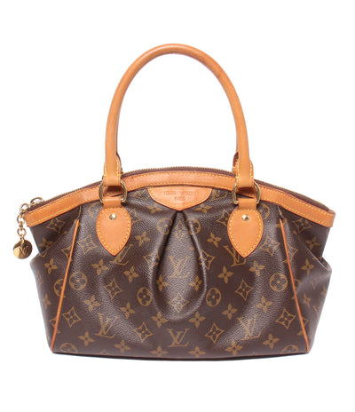LOUIS VUITTON ハンドバッグ ティヴォリPM モノグラム M40143 レディース ルイ・ヴィトン