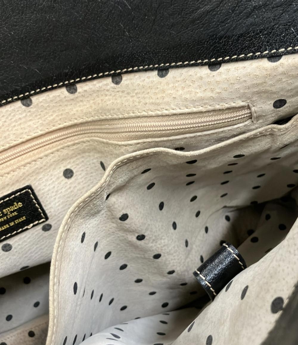Kate Spade トートバッグ レザー レディース ケイトスペード