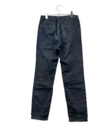 Maison Margiela カシミヤ混コットストレート チノパンツ S30KA0329 メンズ SIZE 46 メゾンマルジェラ