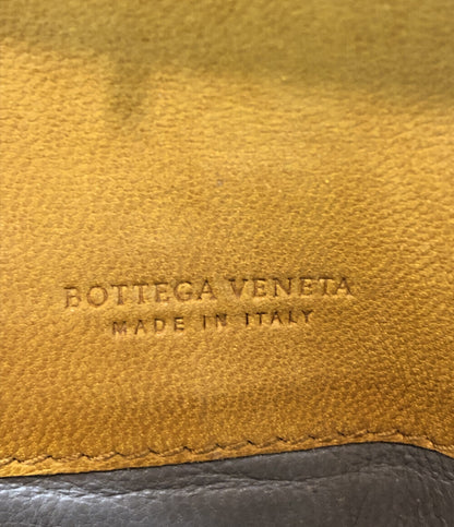 ボッテガベネタ  長財布 パイソンレザー      レディース  (長財布) BOTTEGA VENETA