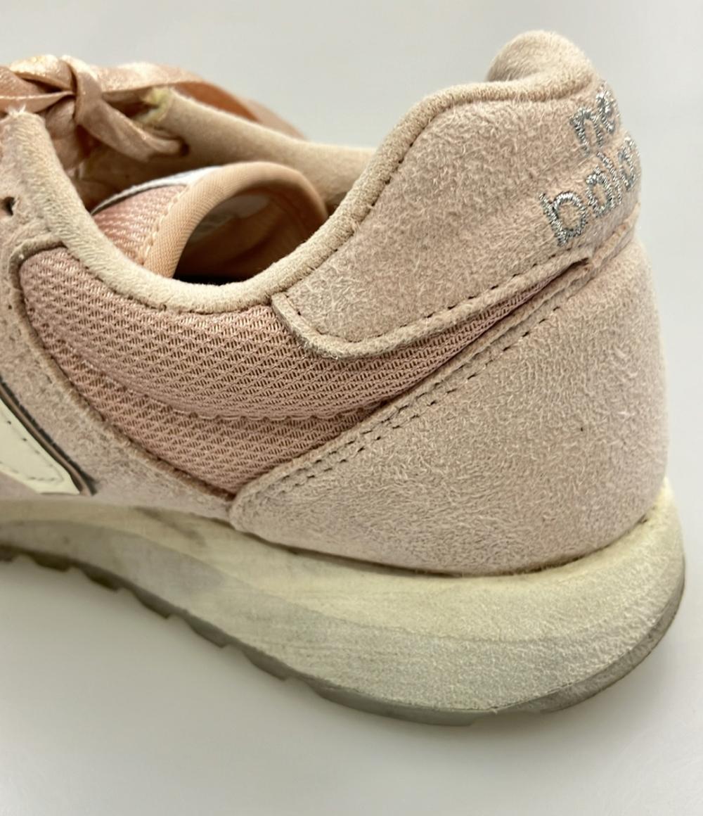 ニューバランス ローカットスニーカー WL520EPN レディース SIZE 23 (M) NEW BALANCE