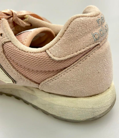 ニューバランス ローカットスニーカー WL520EPN レディース SIZE 23 (M) NEW BALANCE