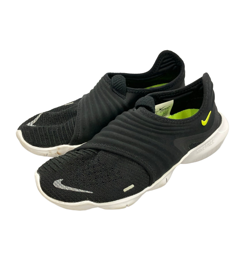 NIKE スリッポン AQ5708-001 レディース SIZE 25.0 (XL) ナイキ