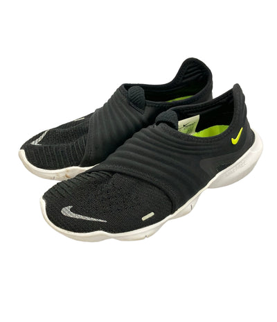 NIKE スリッポン AQ5708-001 レディース SIZE 25.0 (XL) ナイキ
