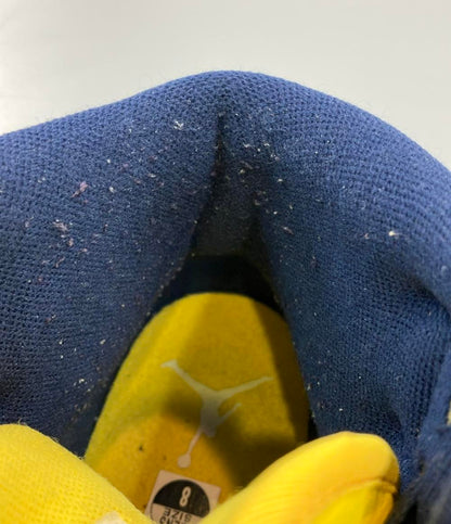 ナイキ ミドルカットスニーカー AIR JORDAN 1 MID 554724-707 メンズ SIZE 26.0 (M) NIKE