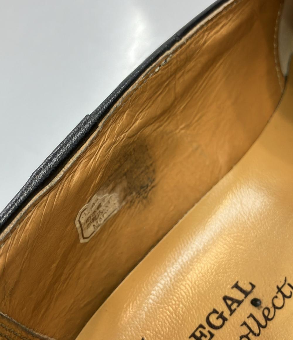 REGAL worth collection タッセルローファー メンズ SIZE 24.0 (XS) リーガル ワース コレクション