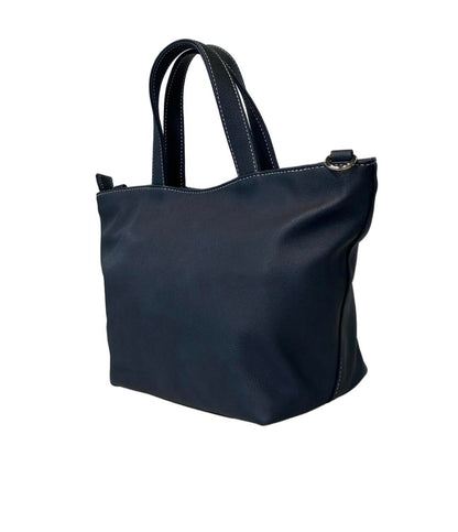 美品 Kitamura 2way ハンドバッグ ショルダーバッグ 斜め掛け レディース キタムラ