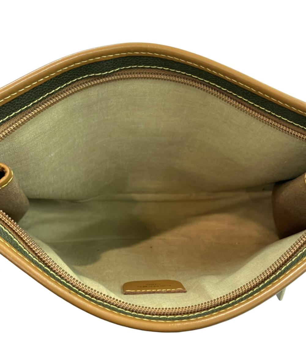 ランセル セカンドバッグ メンズ LANCEL