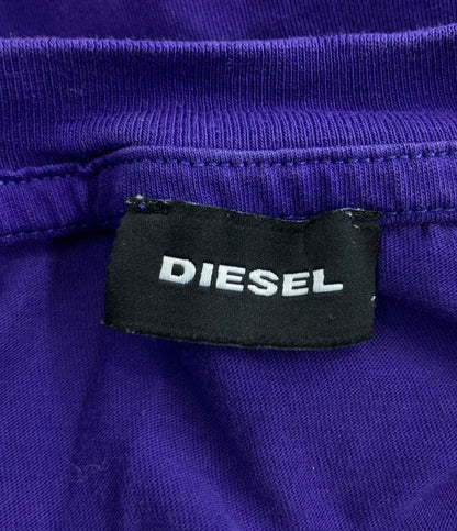 ディーゼル 半袖Tシャツ メンズ SIZE M (M) DIESEL