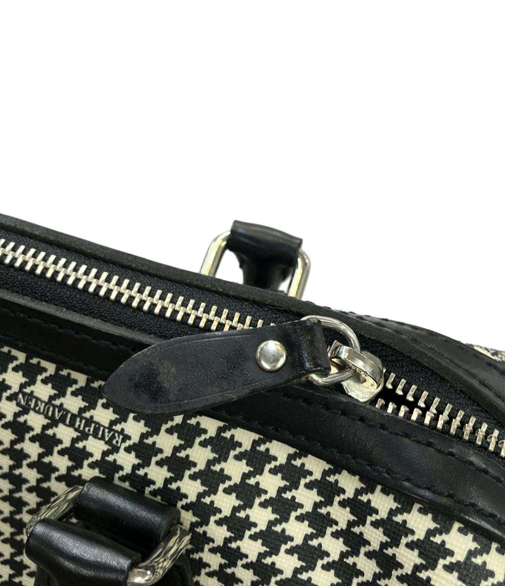 ラルフローレン ハンドバッグ レディース RALPH LAUREN