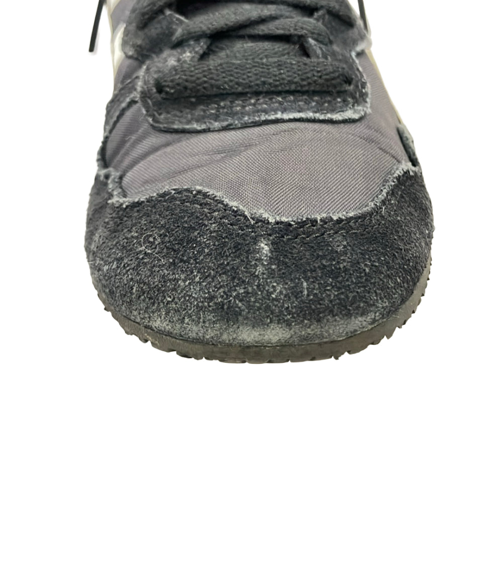 ONITSUKA TIGER ローカットスニーカー SERRANO TH109L レディース SIZE 22.5 オニツカタイガー