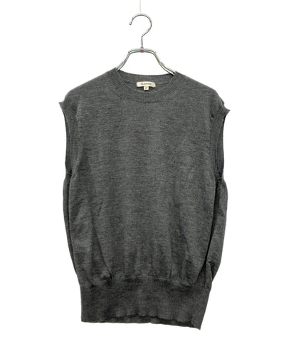 BLAMINK ノースリーブニット レディース SIZE 38 (M) ブラミンク
