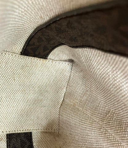 MICHAEL KORS ハンドバッグ ショルダーバッグ 2WAY 斜め掛け レザー レディース マイケルコース