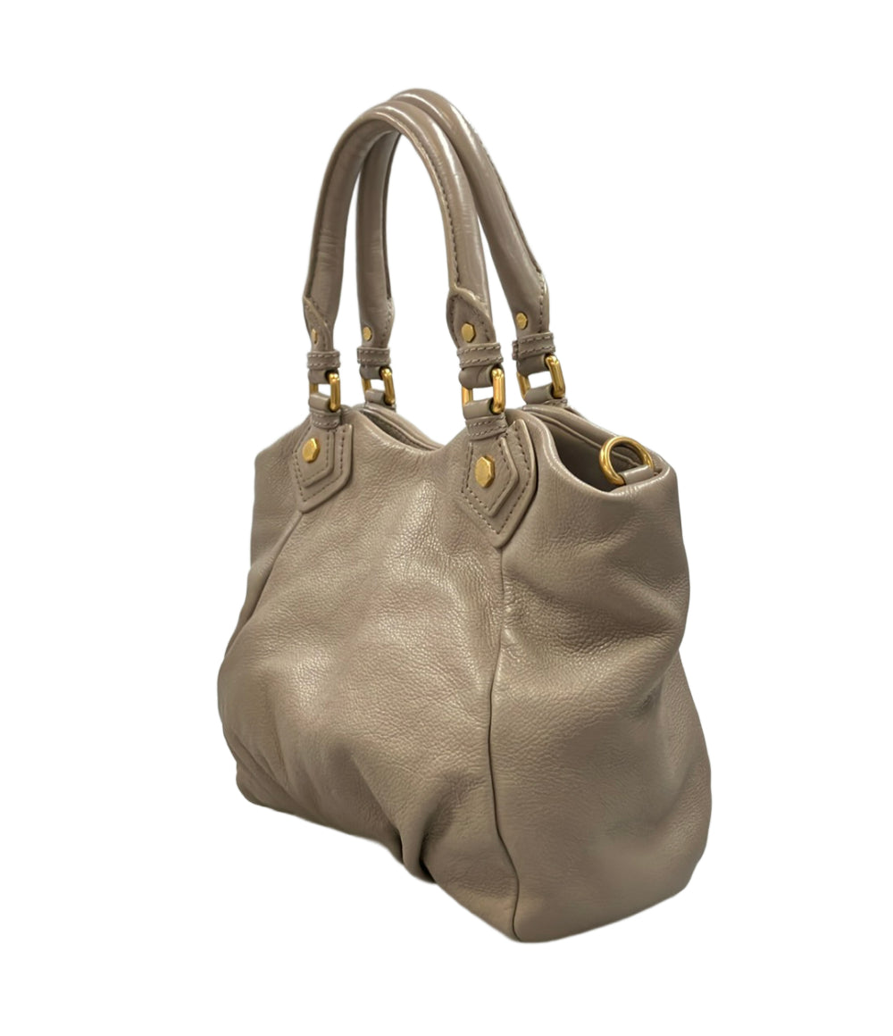MARC BY MARC JACOBS 2WAY ハンドバッグ ショルダーバッグ 斜め掛け レディース マークバイマークジェイコブス