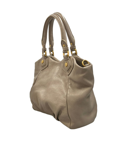 MARC BY MARC JACOBS 2WAY ハンドバッグ ショルダーバッグ 斜め掛け レディース マークバイマークジェイコブス