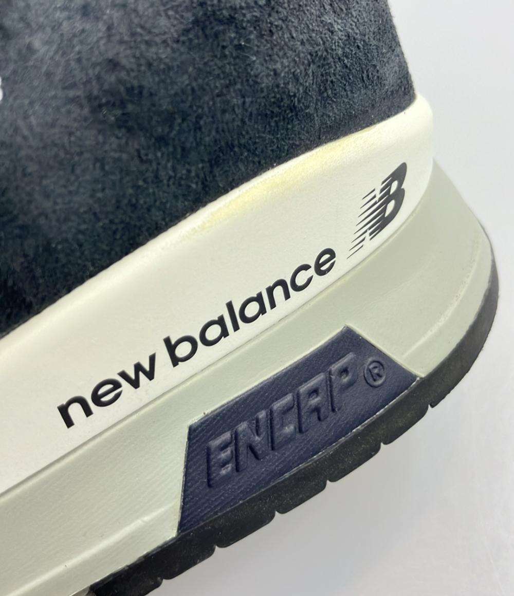 NEW BALANCE ローカットスニーカー U1500PNV メンズ SIZE US 8 1/2 D (26.5cm) ニューバランス