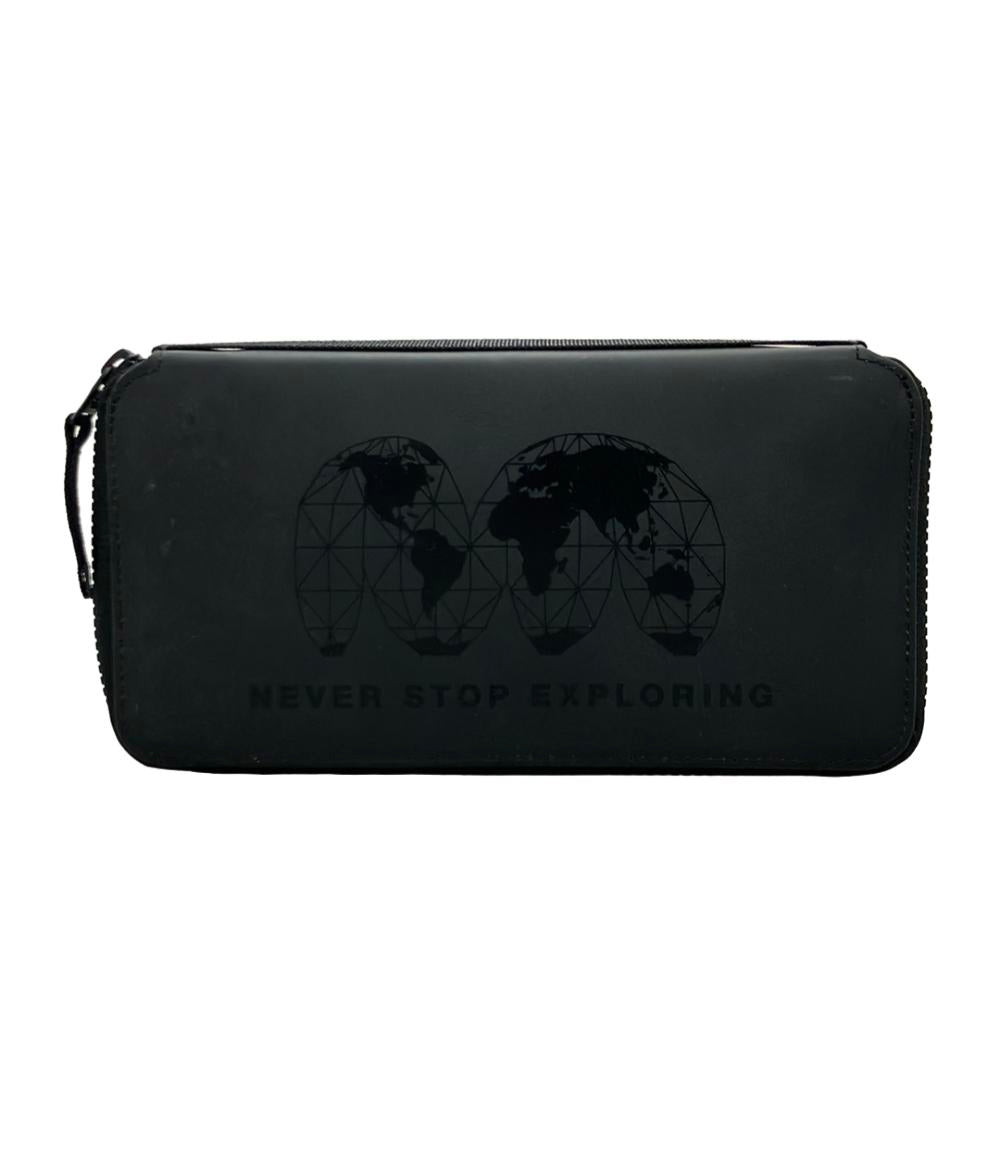 THE NORTH FACE パスポートウォレット パスポートケース ユニセックス ザ・ノースフェイス