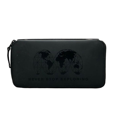 THE NORTH FACE パスポートウォレット パスポートケース ユニセックス ザ・ノースフェイス