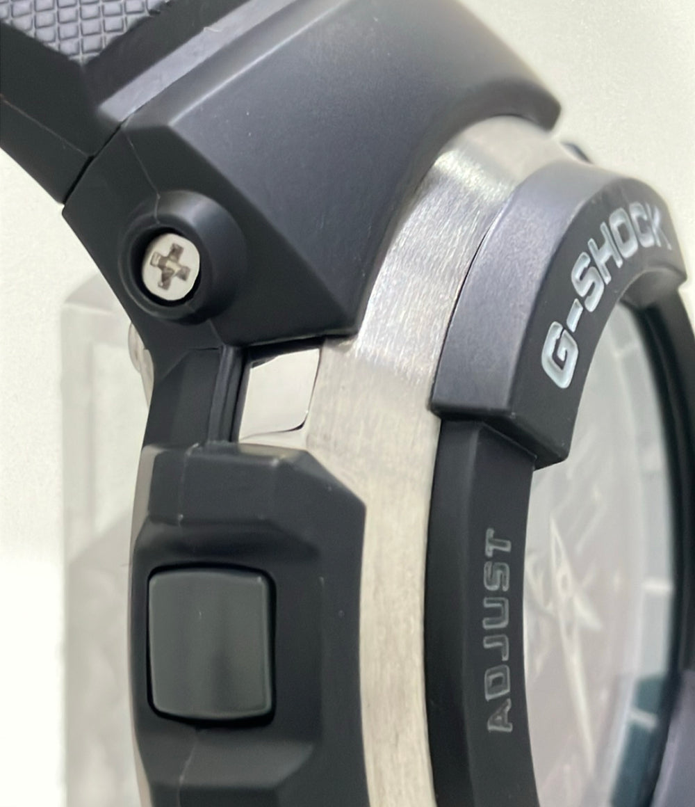 CASIO 腕時計 G-SHOCK クオーツ G-300 メンズ カシオ