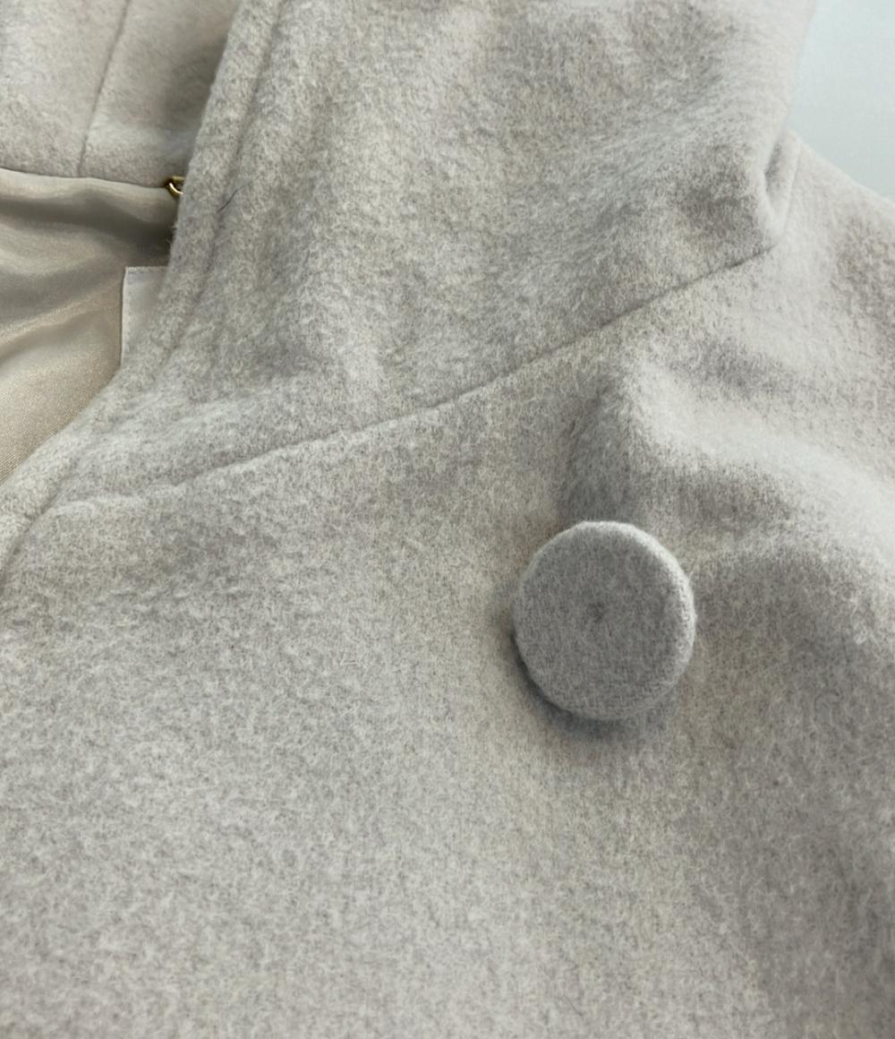 ザ ヴァージニア コート 8086006 レディース SIZE 36 (XS) The virgnia