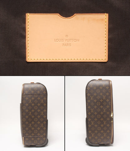 LOUIS VUITTON キャリーバッグ 二輪 ペガス45 モノグラム M23293 レディース ルイ・ヴィトン