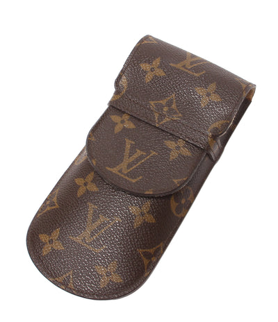 LOUIS VUITTON メガネケース エテュイ リュネット ラバ モノグラム M62970 レディース メンズ ルイ・ヴィトン