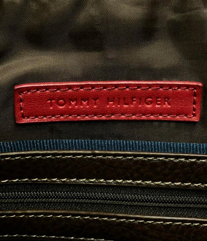 トミーヒルフィガー ショルダーバッグ レディース TOMMY HILFIGER