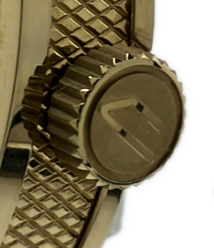 ディーゼル 腕時計 クオーツ ブラック DZ-5371 メンズ DIESEL