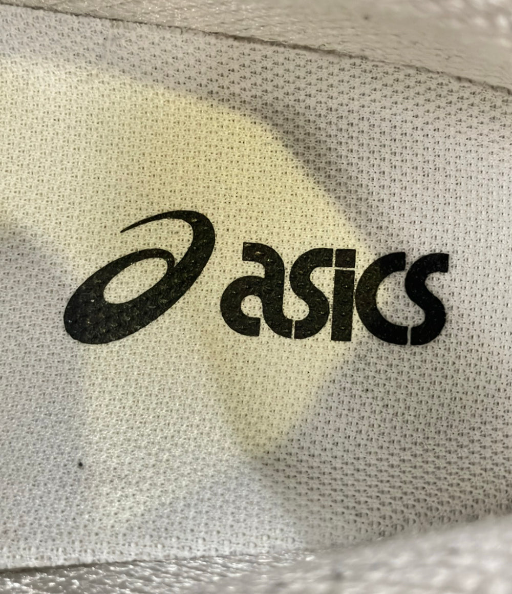 asics ローカットスニーカー × UNAFFECTED GEL-KAYANO 14 1201A922 ユニセックス SIZE 27.5 (XL) アシックス