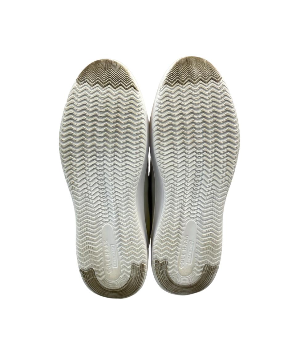 COLE HAAN ローカットスニーカー レディース SIZE 8 B コールハーン