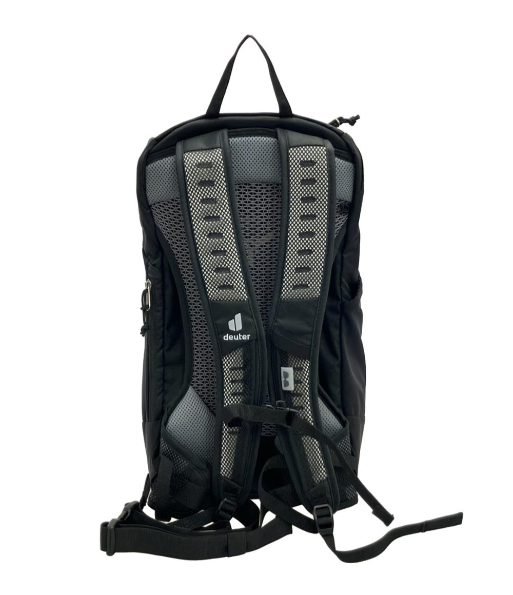 美品 deuter バックパック AC LITE 17 ユニセックス ドイター
