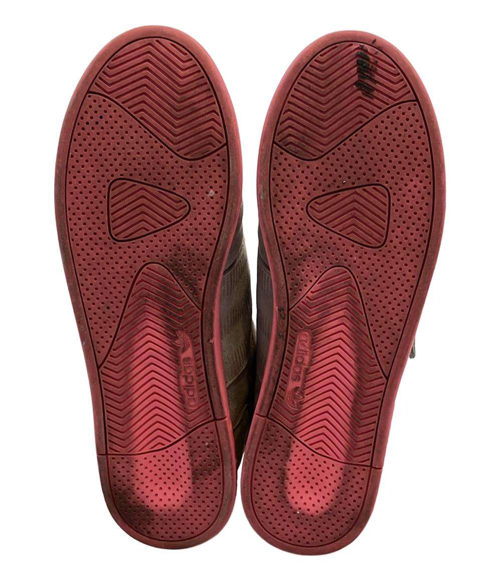 アディダス ハイカットスニーカー TUBULAR INVADER STRAP BA7878 メンズ SIZE 29.0 (XL) adidas