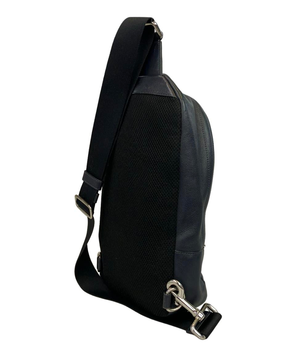 COACH ボディバッグ スリングバッグ メンズ コーチ