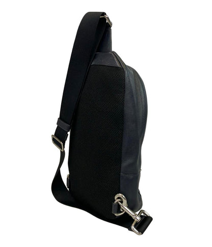 COACH ボディバッグ スリングバッグ メンズ コーチ