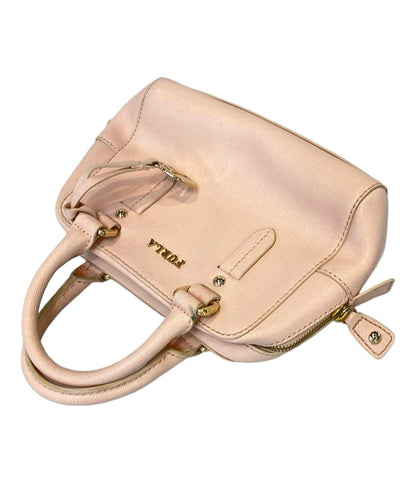 フルラ 2way ハンドバッグ ショルダーバッグ 斜め掛け エレナ FF7 レディース Furla