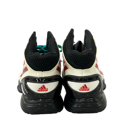 adidas ミドルカットスニーカー バスケットシューズ G98338 メンズ SIZE 26.5 (M) アディダス