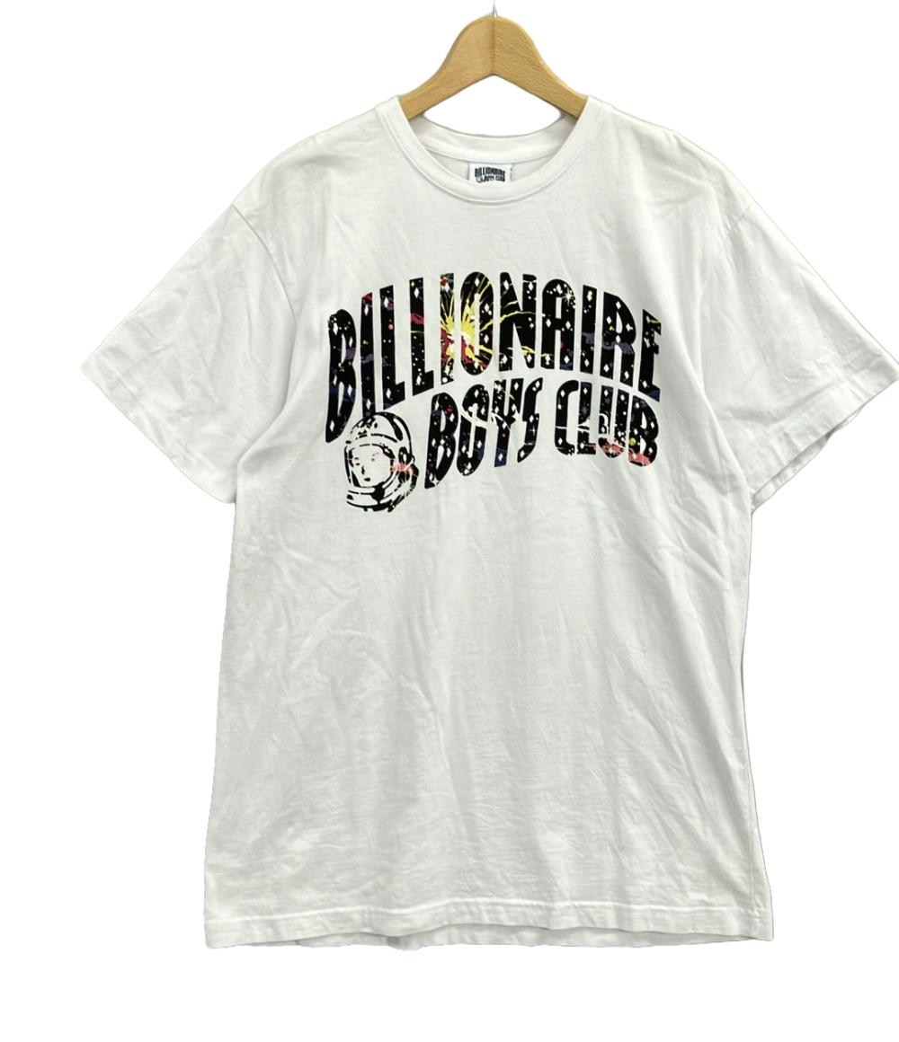 ビリオネア・ボーイズ・クラブ 半袖Tシャツ メンズ SIZE L (L) BILLIONAIR BOYS CLUB