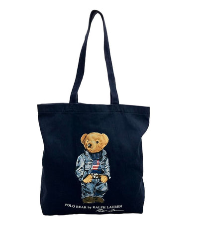 POLO RALPH LAUREN トートバッグ レディース ポロ・ラルフローレン