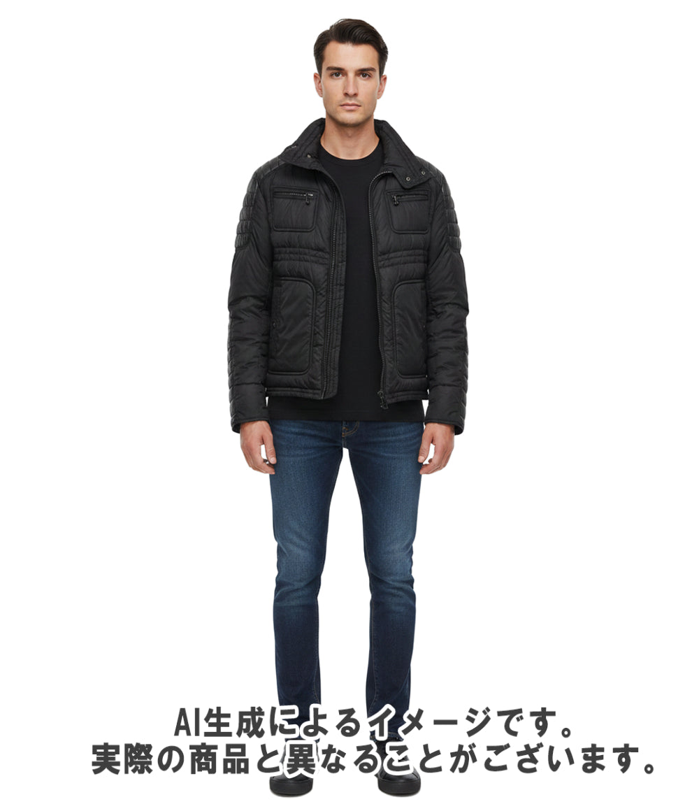 MONCLER ダウンジャケット 32091413058554155 メンズ SIZE 1 (M) モンクレール