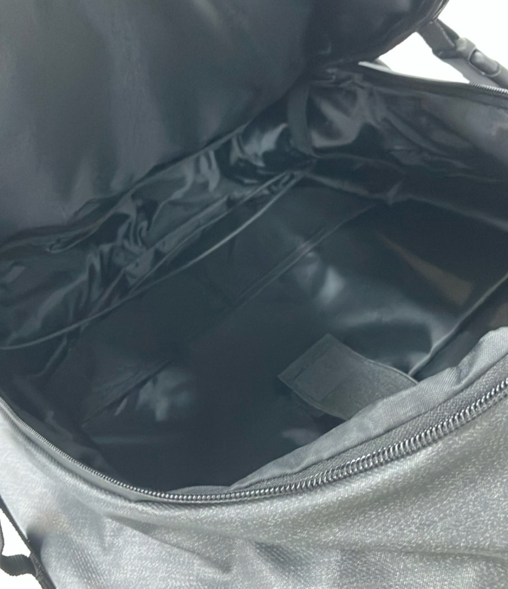 デイケブ リュックタイプブリーフケース キャリーオンバッグ メンズ Deikeb