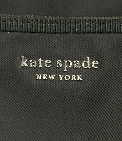美品 Kate Spadeと 2way リュック デイパック トートバッグ レディース ケイトスペード