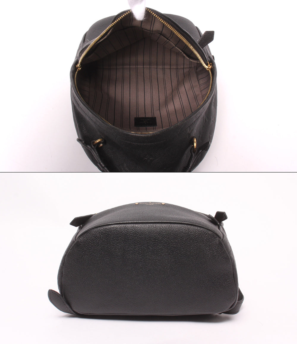 LOUIS VUITTON リュック ソルボンヌ モノグラム アンプラント M44016 レディース ルイ・ヴィトン